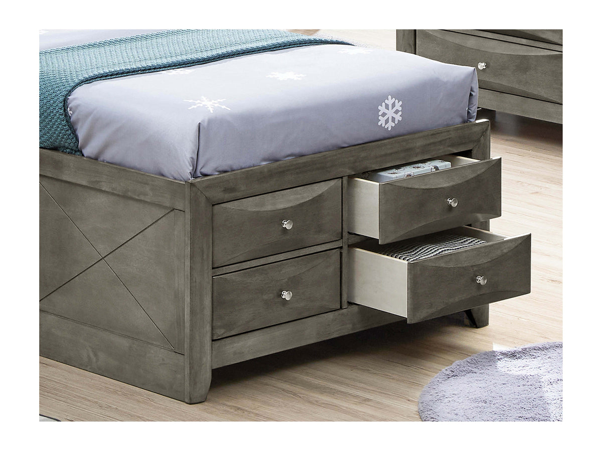Marilla Bed