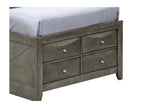 Marilla Bed