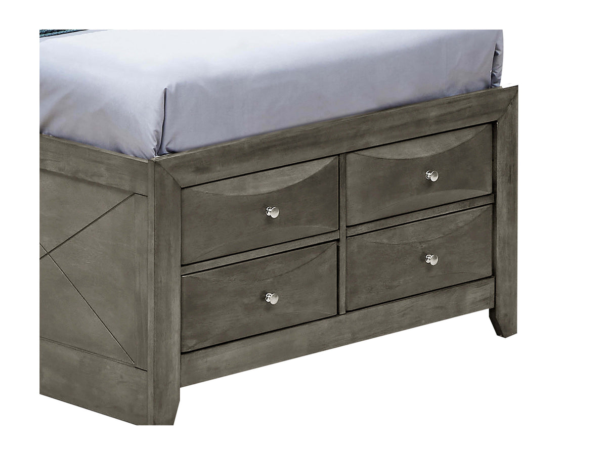 Marilla Bed