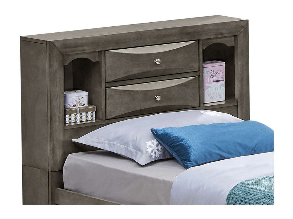 Marilla Bedroom Collection