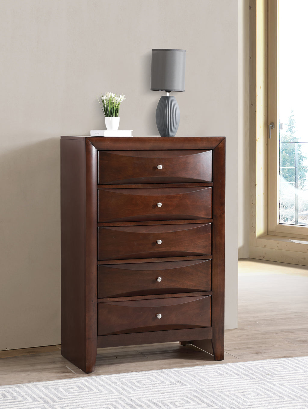 Marilla Chest