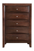 Marilla Bedroom Collection