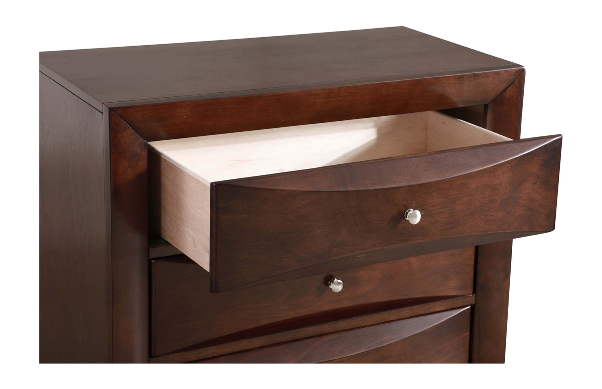 Marilla Bedroom Collection
