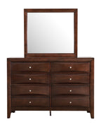 Marilla Bedroom Collection
