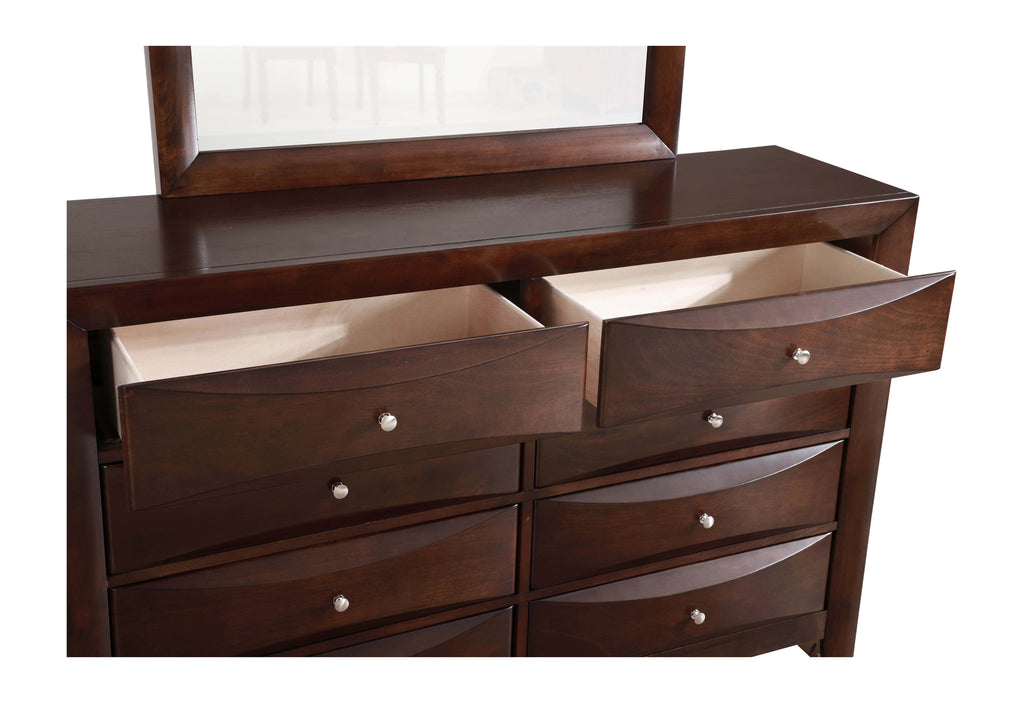 Marilla Bedroom Collection