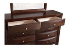 Marilla Bedroom Collection