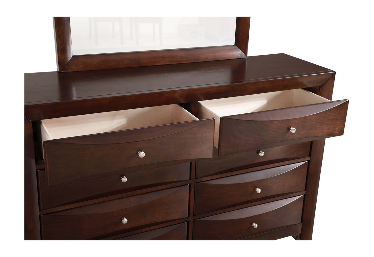 Marilla Bedroom Collection