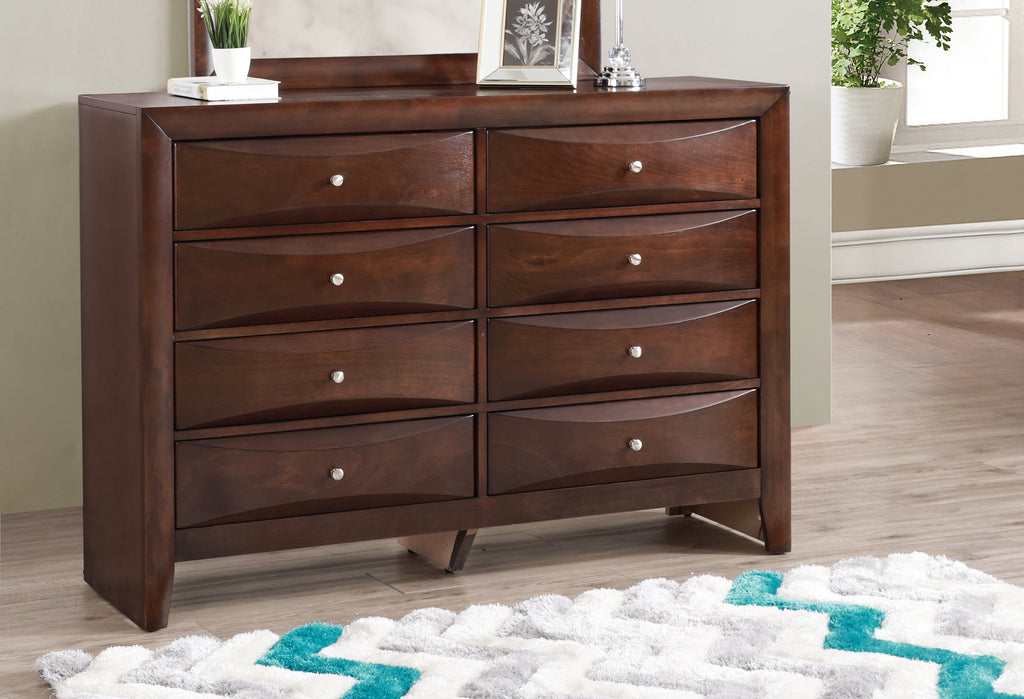 Marilla Dresser