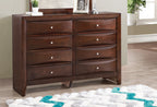 Marilla Dresser