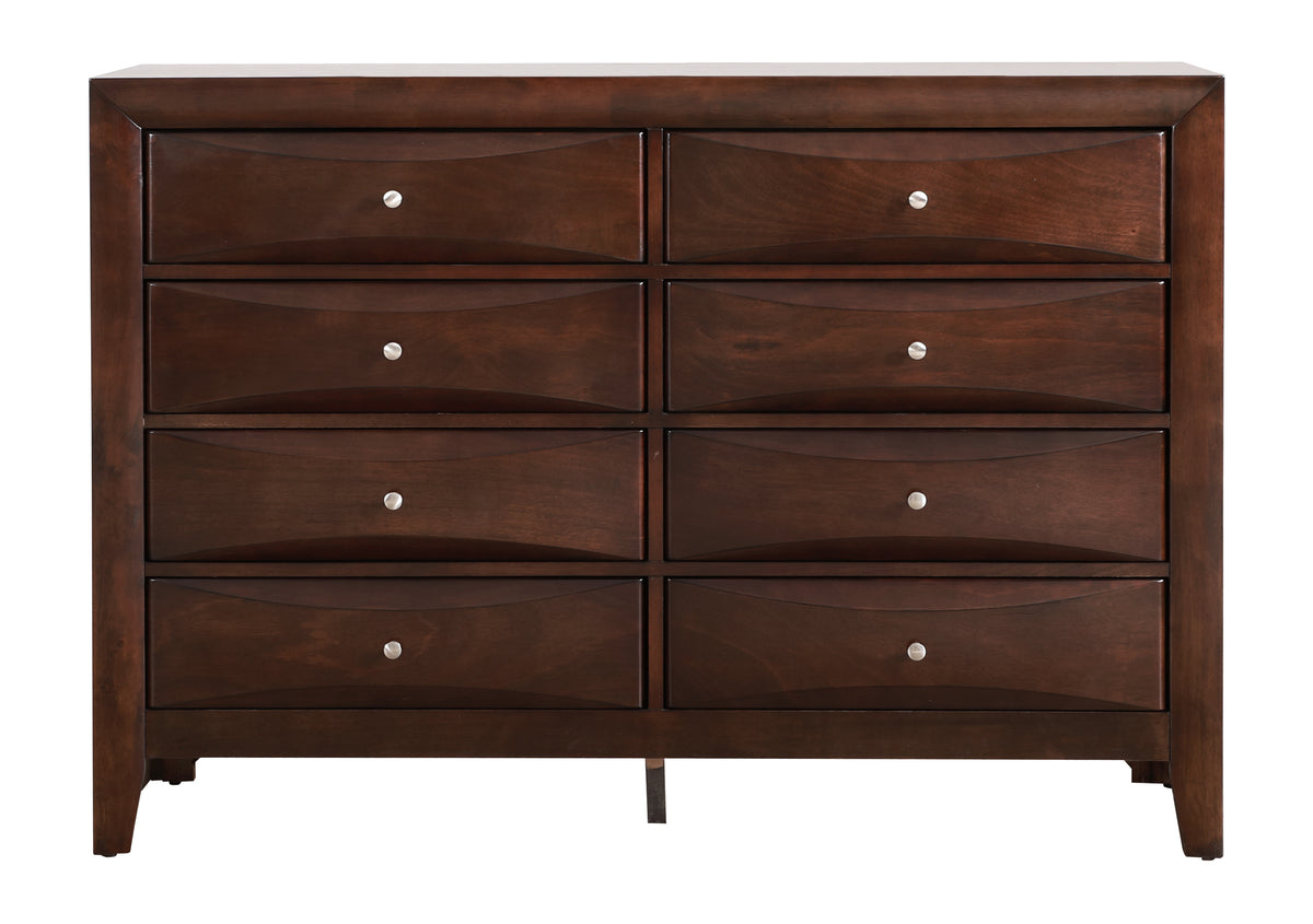 Marilla Dresser