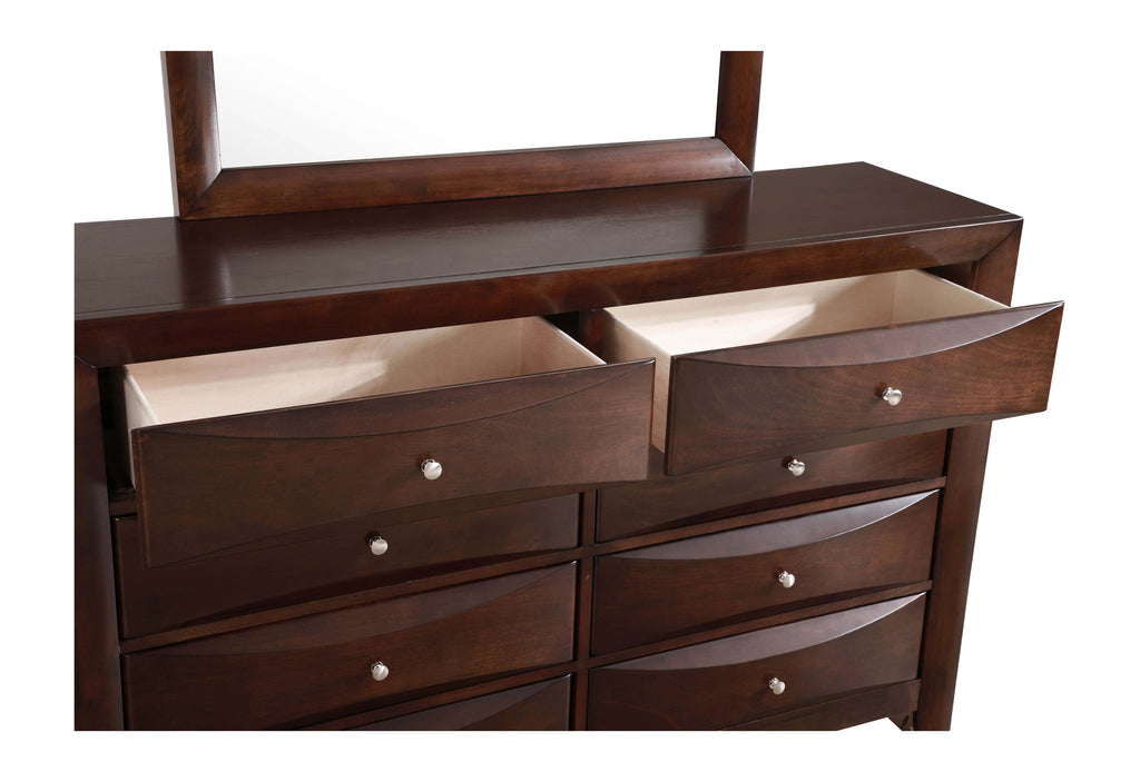 Marilla Dresser