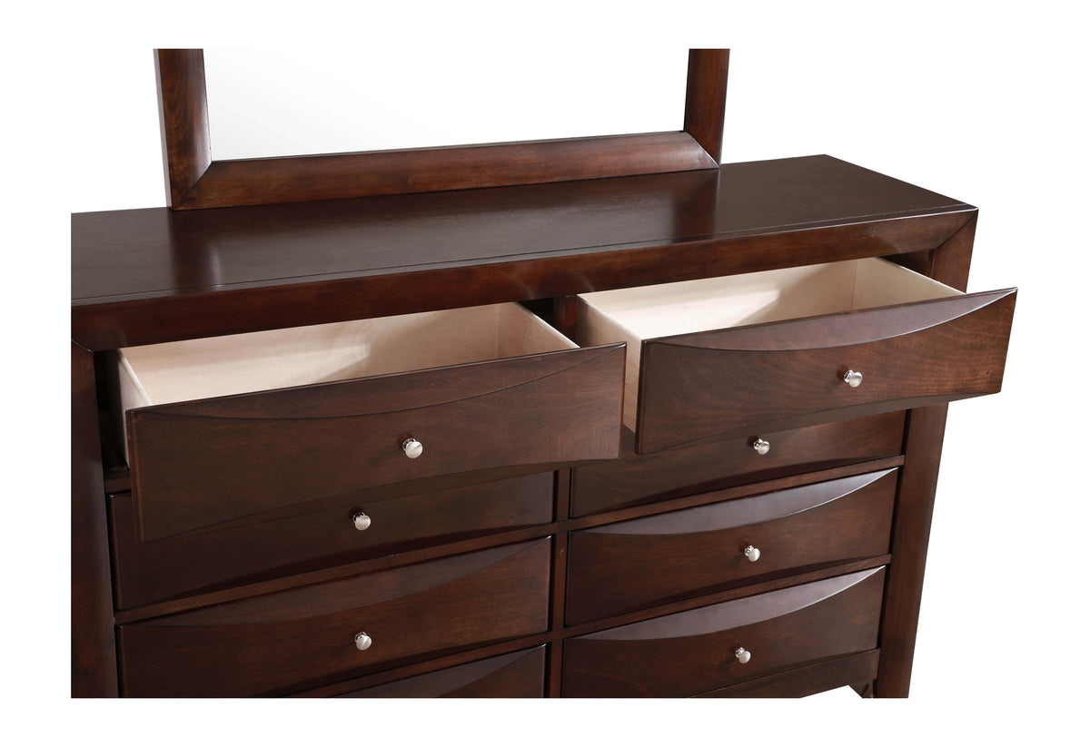 Marilla Dresser