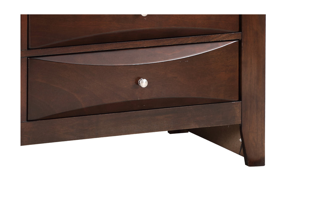 Marilla Dresser