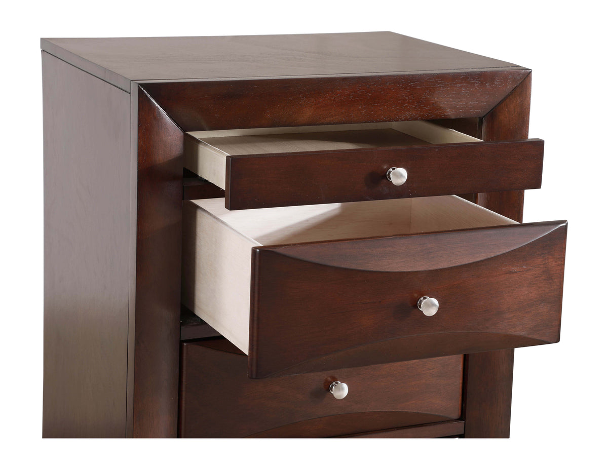 Marilla Lingerie Chest
