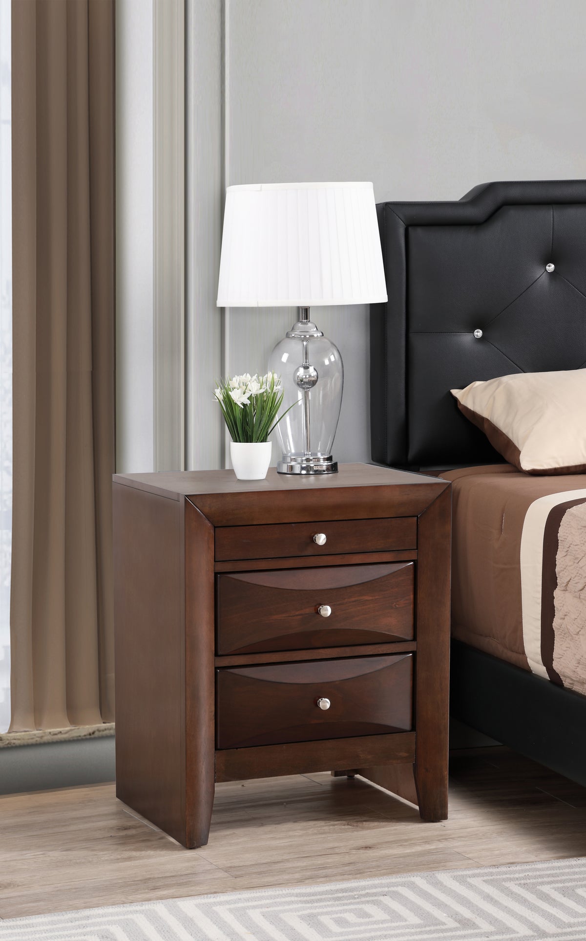 Marilla Nightstand