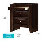 Marilla Bedroom Collection