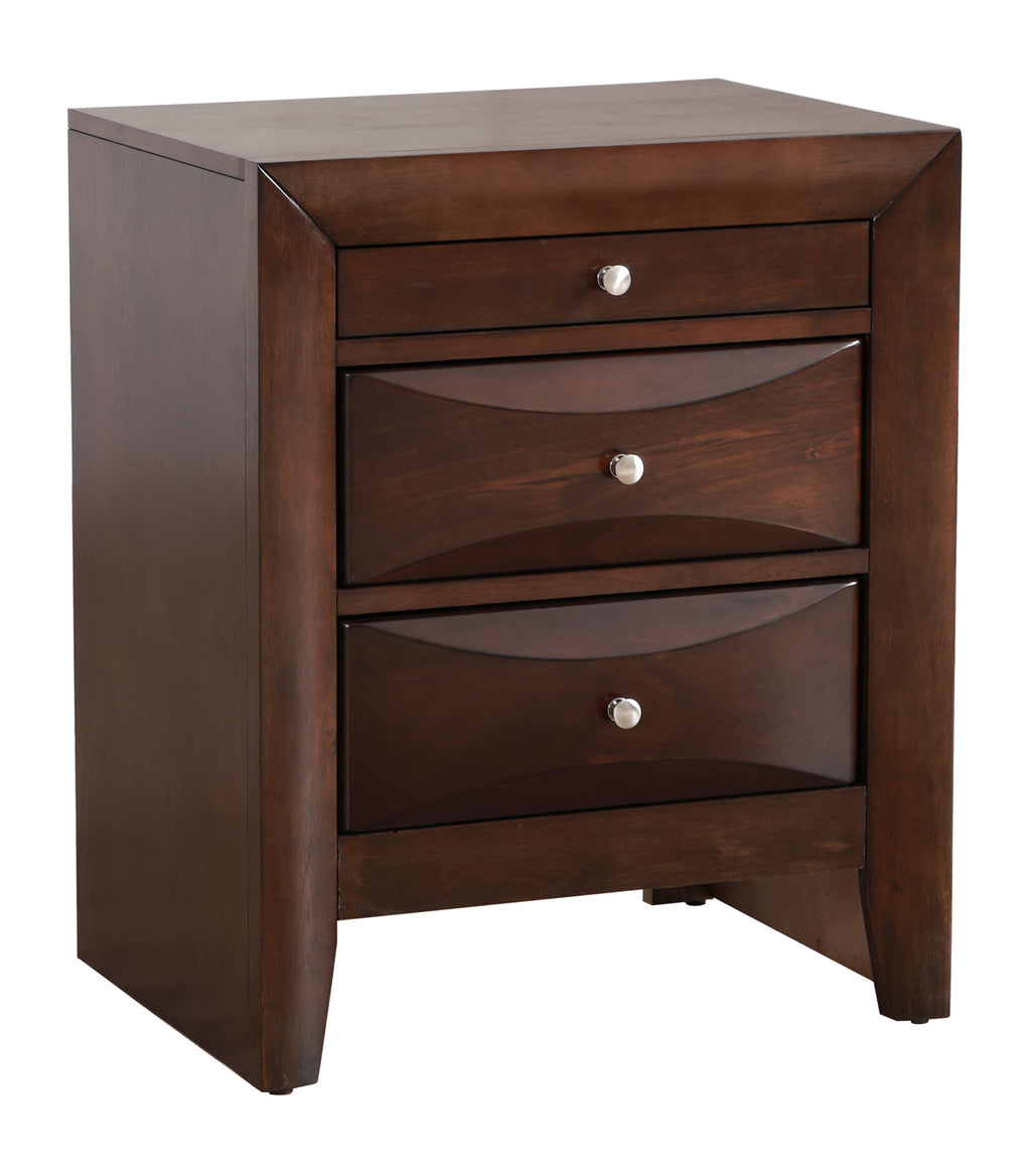 Marilla Bedroom Collection