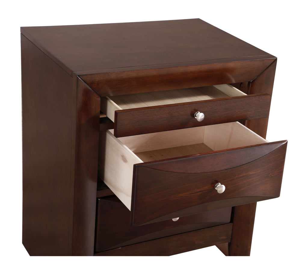 Marilla Bedroom Collection
