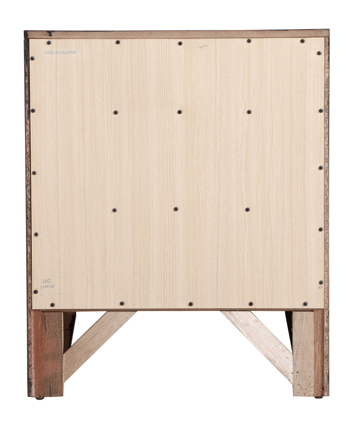 Marilla Nightstand