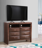 Marilla Media Chest