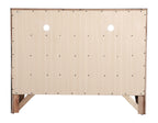Marilla Media Chest