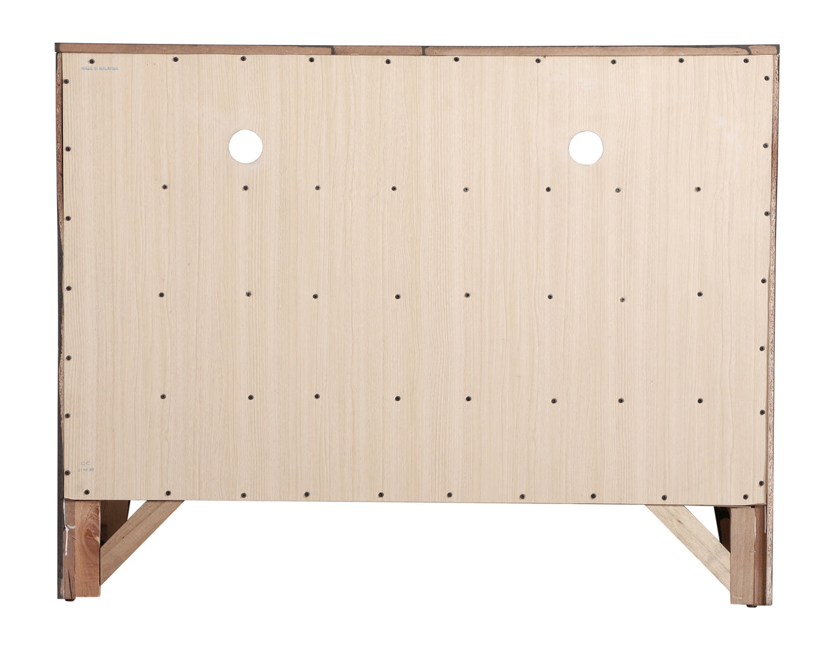 Marilla Media Chest