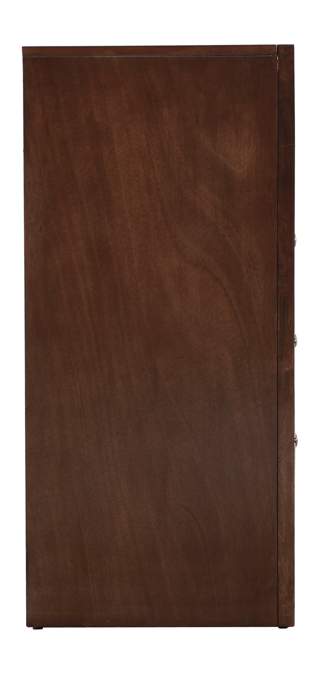 Marilla Media Chest