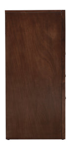 Marilla Media Chest