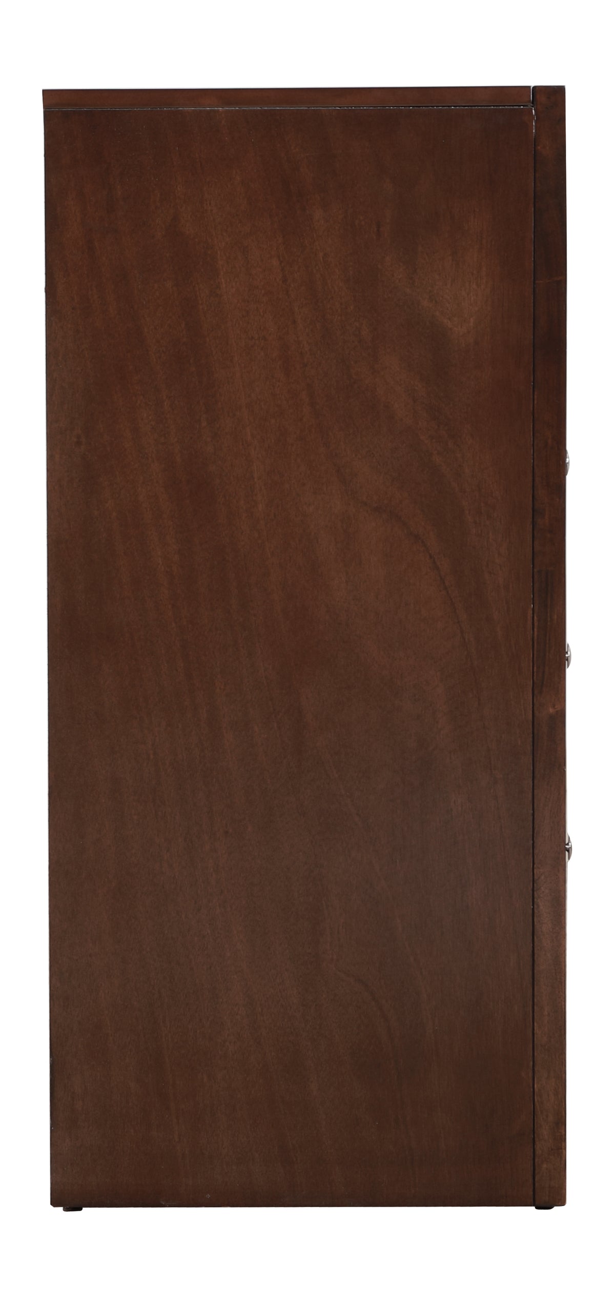 Marilla Media Chest
