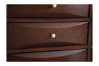 Marilla Media Chest