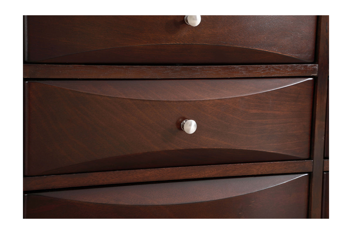 Marilla Media Chest