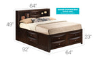 Marilla Bedroom Collection
