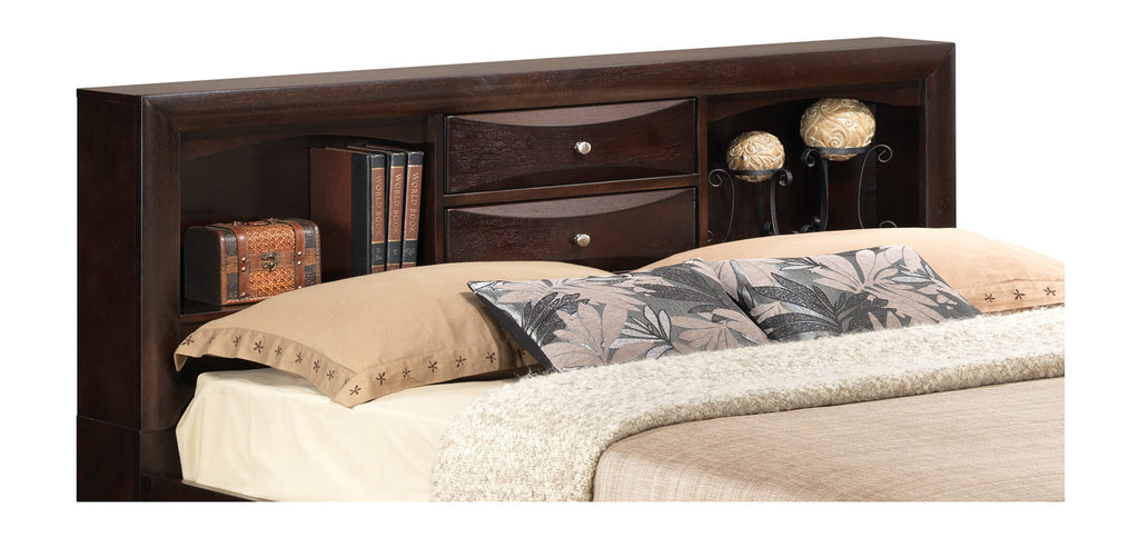 Marilla Bed
