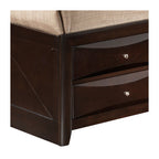 Marilla Bed