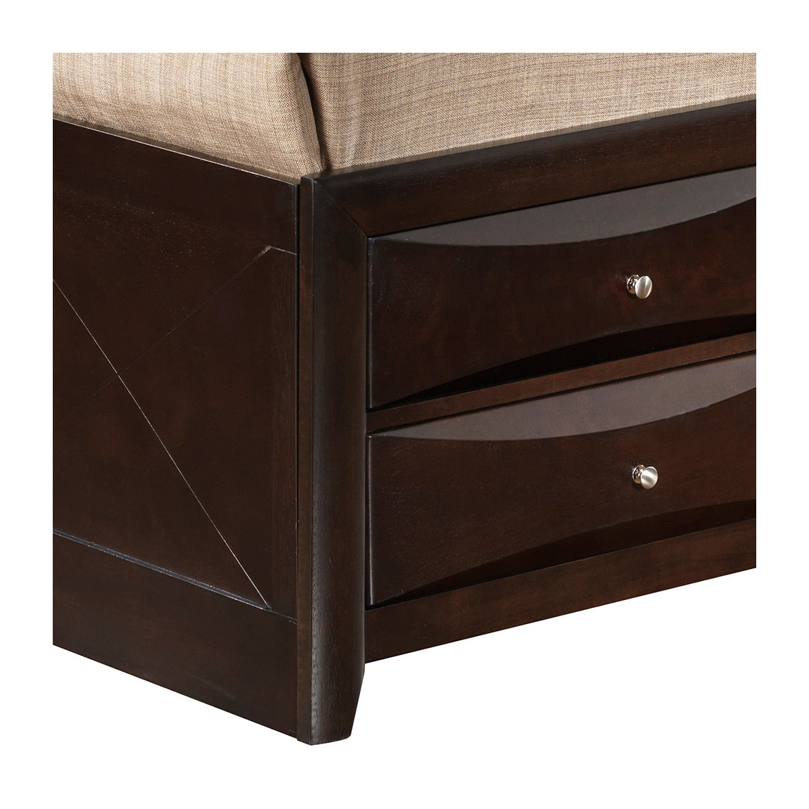 Marilla Bedroom Collection