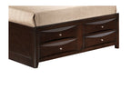 Marilla Bed