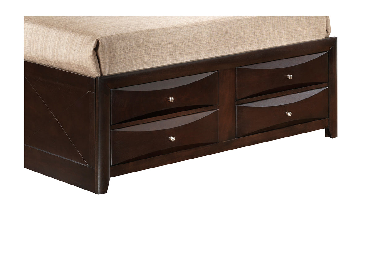 Marilla Bed