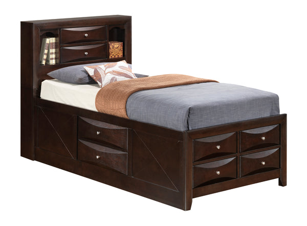 Marilla Bed