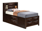 Marilla Bedroom Collection