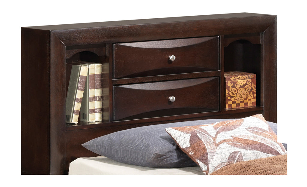 Marilla Bed