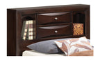 Marilla Bed