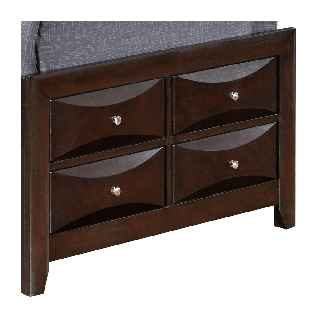 Marilla Bedroom Collection