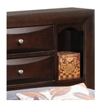 Marilla Bed