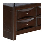 Marilla Bedroom Collection