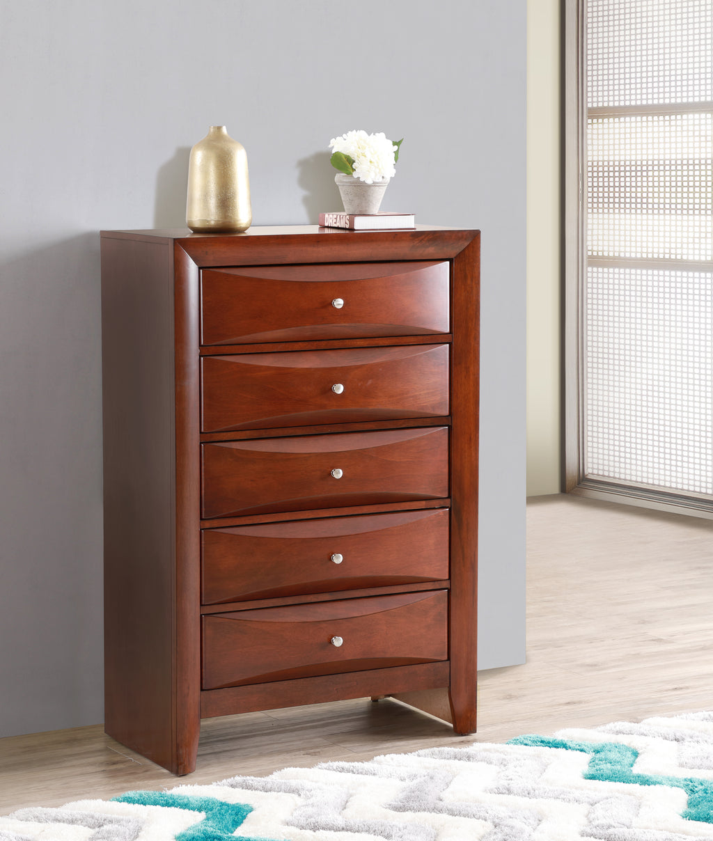 Marilla Bedroom Collection