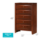 Marilla Bedroom Collection