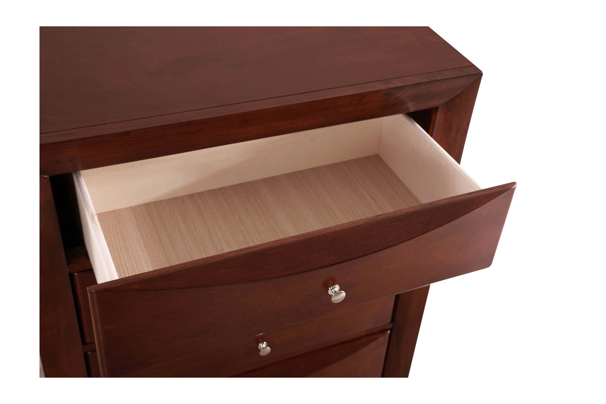 Marilla Bedroom Collection