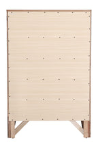 Marilla Bedroom Collection