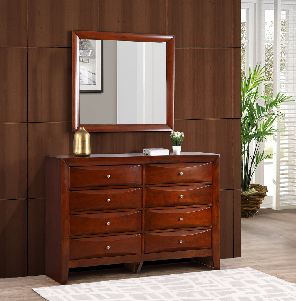 Marilla Bedroom Collection