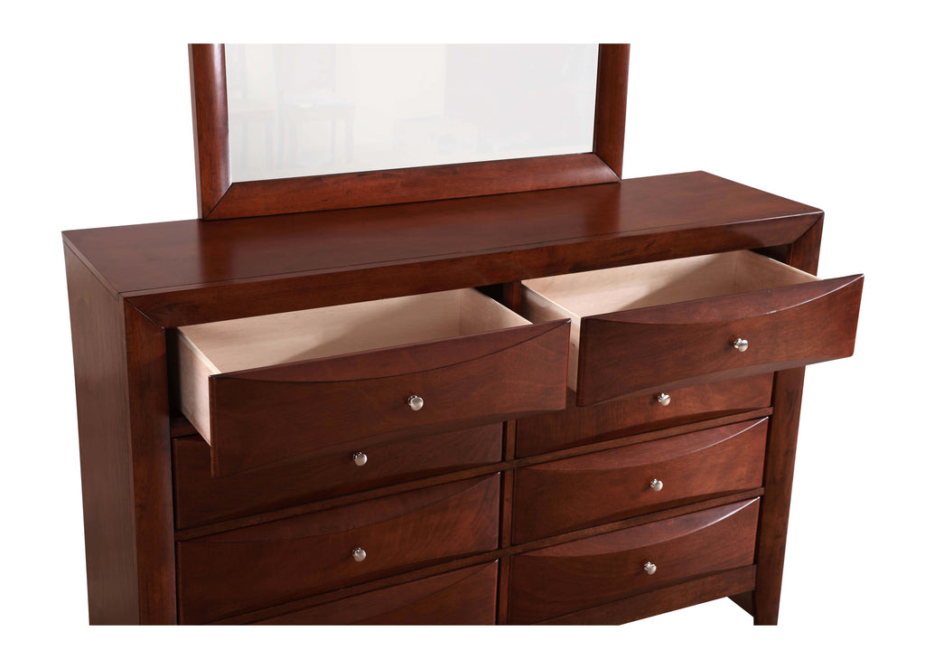 Marilla Bedroom Collection